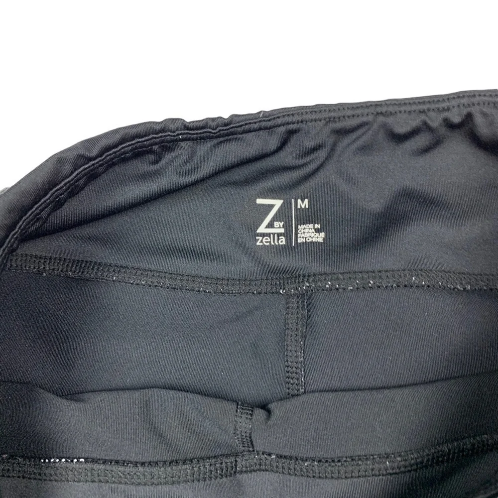 Z by Zella Skort Medium Black‎